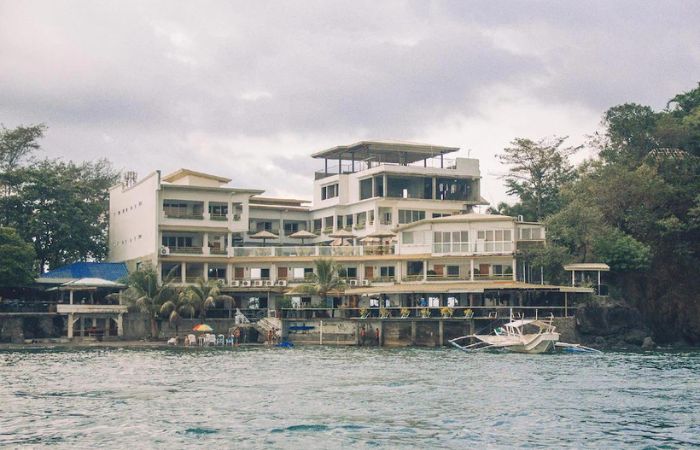 Mangrove Resort Hotel