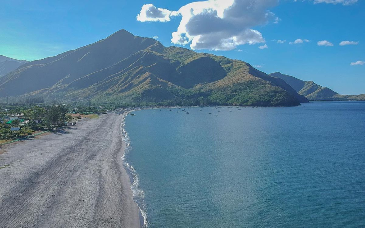 Manila to Zambales Complete Travel Guide