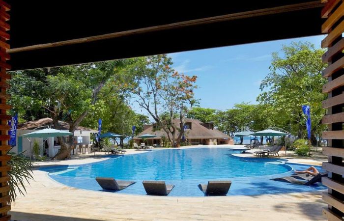 Matabungkay Beach Hotel