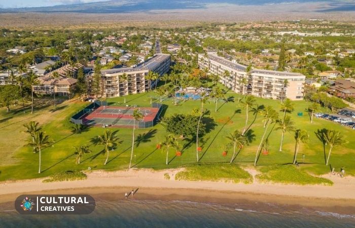 Maui’s Sunset Beach Resort