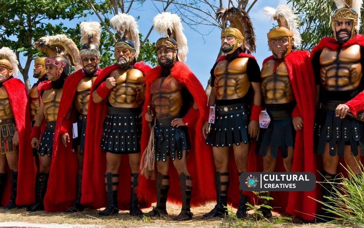 Moriones Festival Guide Unmasking a Filipino Spectacle