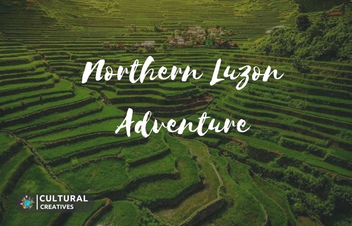 Northern Luzon Adventure