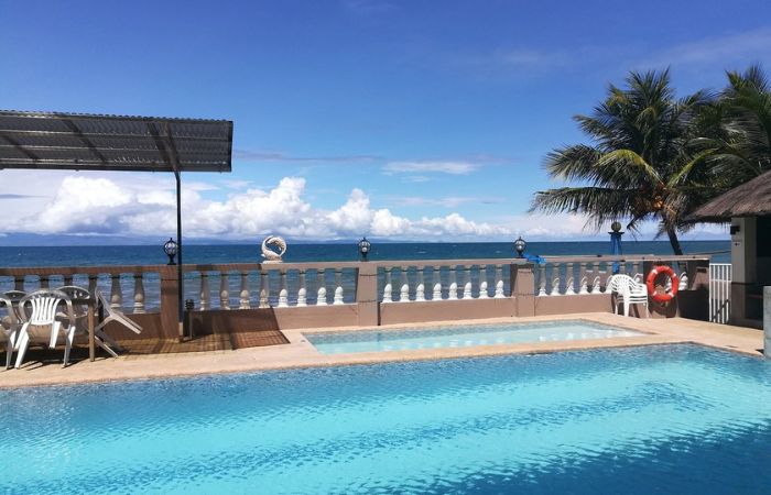 Oceanbreeze Private Resort