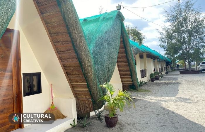 Odyssea Beach Resort