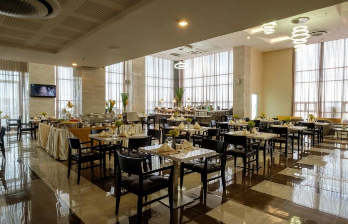 One Central Hotel & Suites