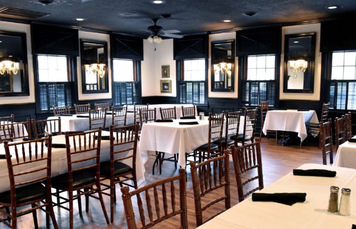 Oscar’s Restaurant