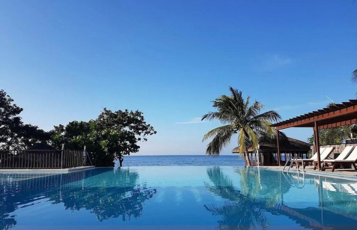 Palm Beach Resort