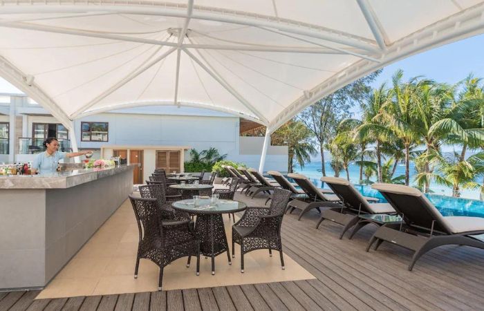 Palm Beach Resort