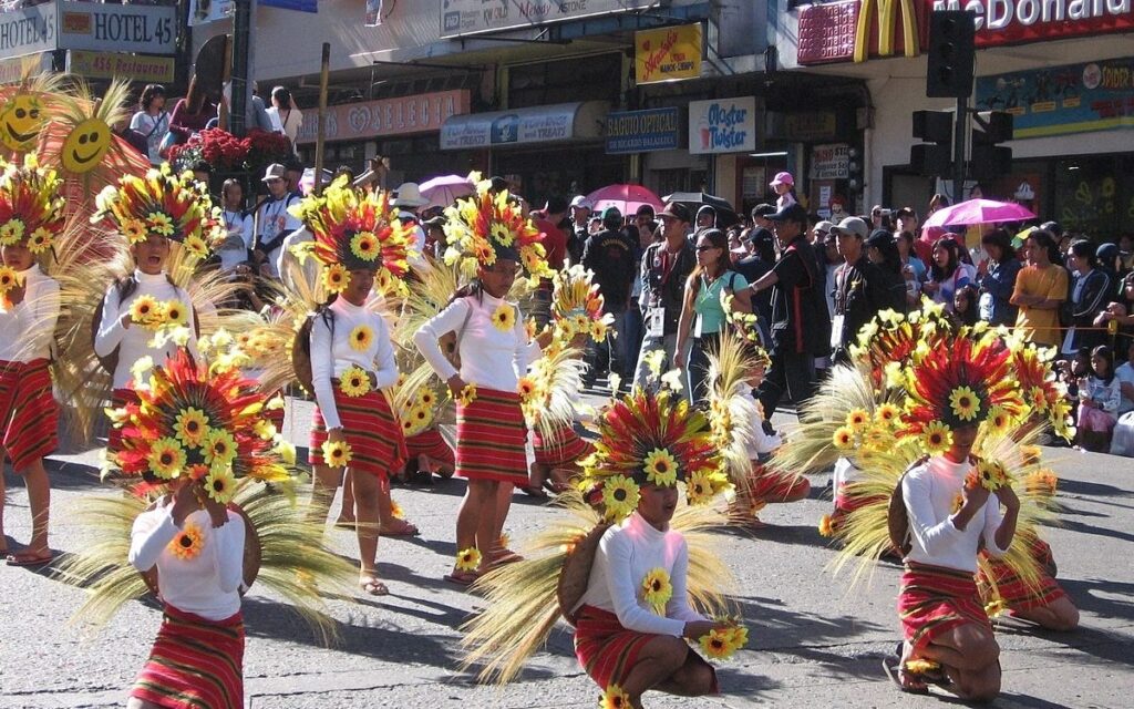 Pamaypay Festival