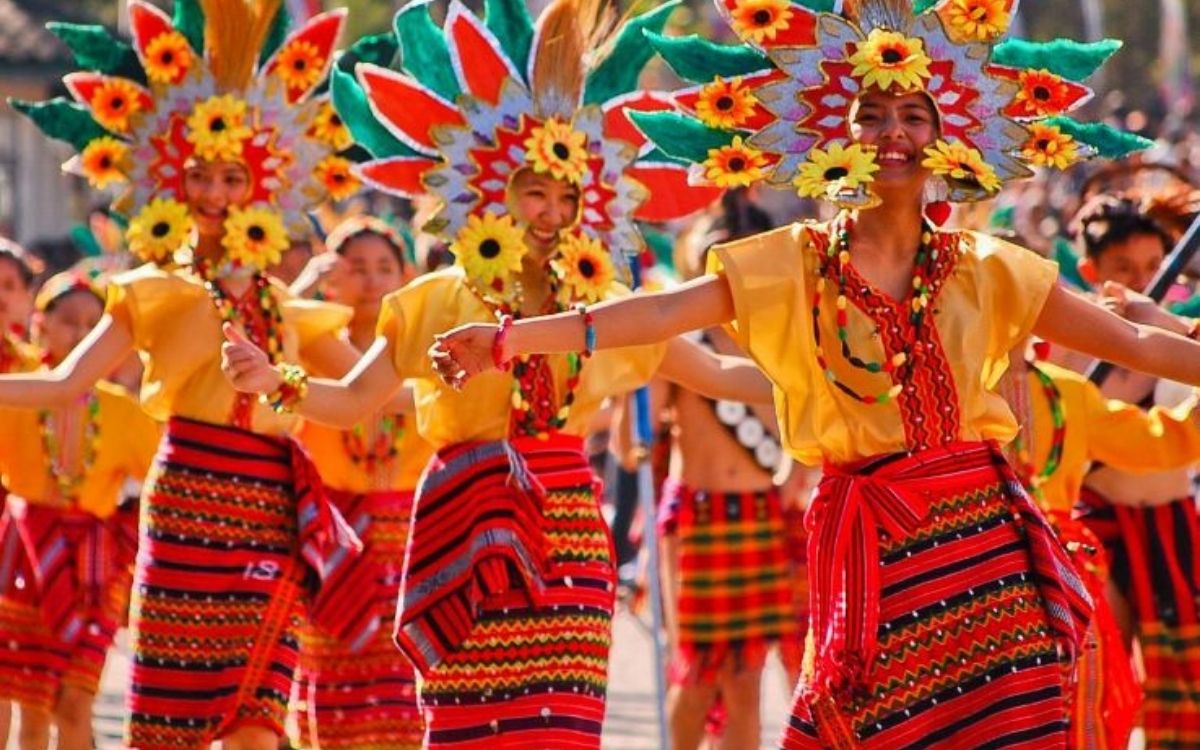Panagbenga Festival