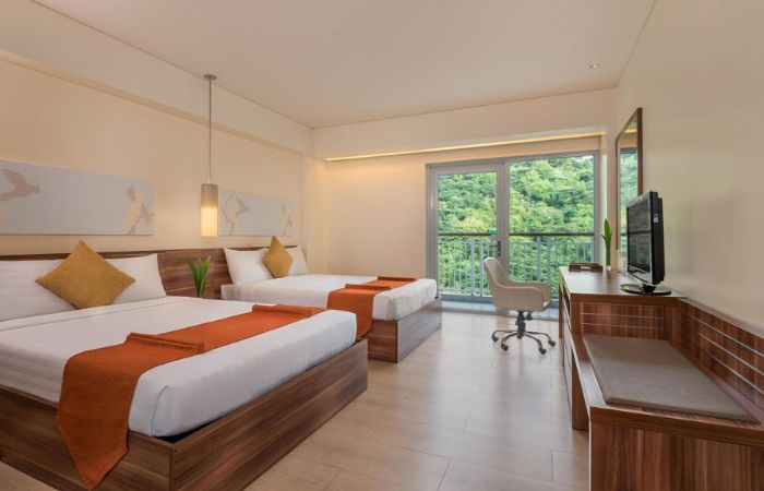 Pico Sands Hotel Resort