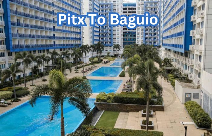 Pitx To Baguio Bus Schedule