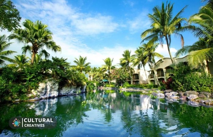 Promised Land Beach Resort