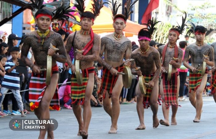 Recognition Of Lang Ay Festival