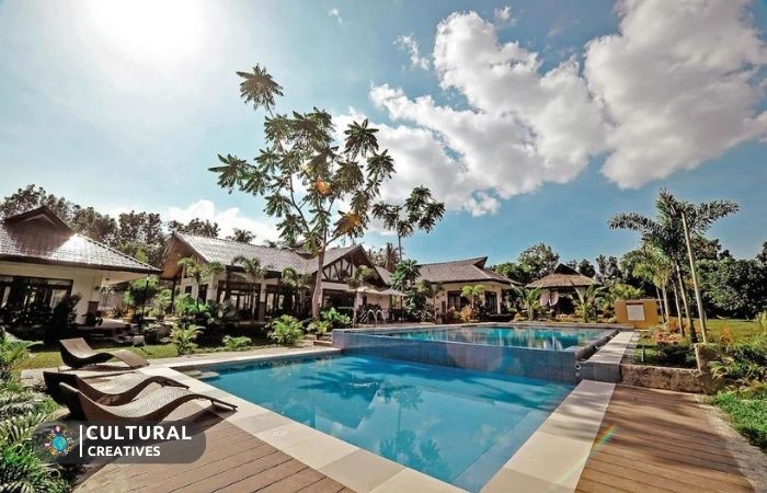 Rose Villas Resort