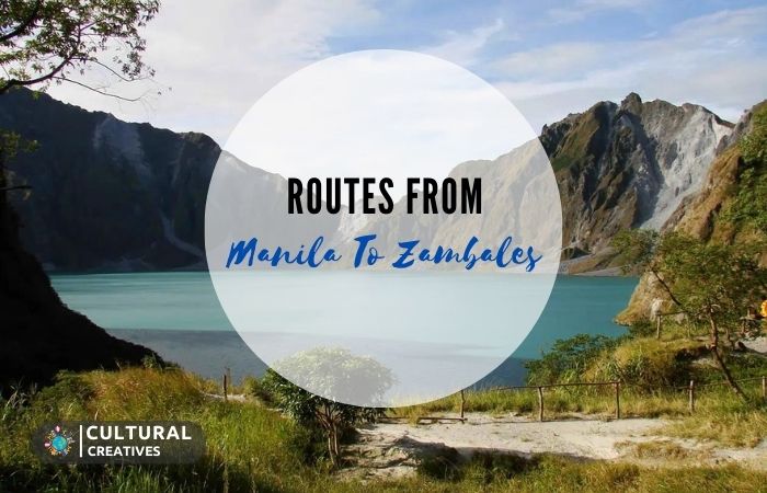 manila to botolan zambales travel hours