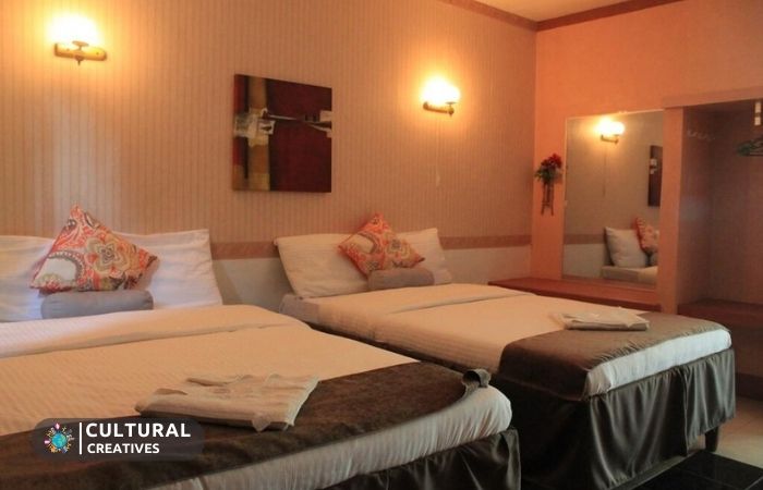 Sajorda River Park Hotel