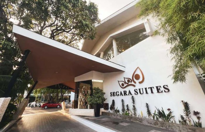 Segara Suites Subic