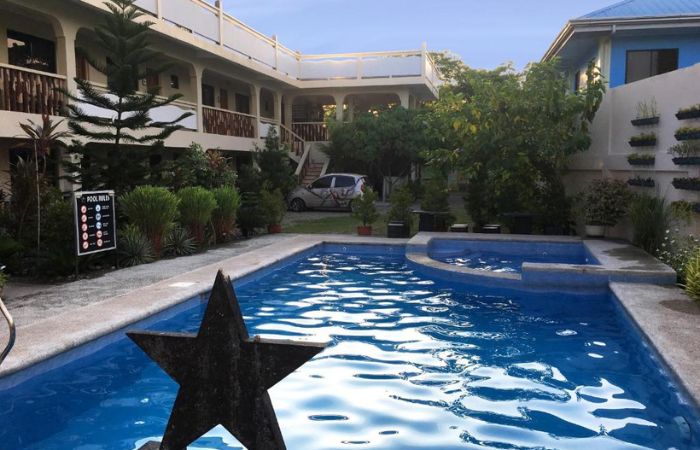 Stardust Beach Hotel