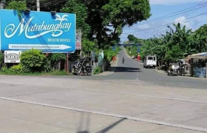 Sylvia’s Matabungkay Beach Resort