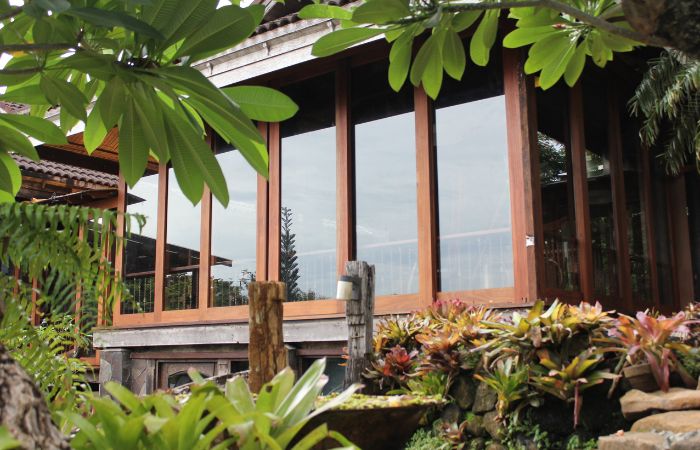 Tahanan Bistro Restaurant