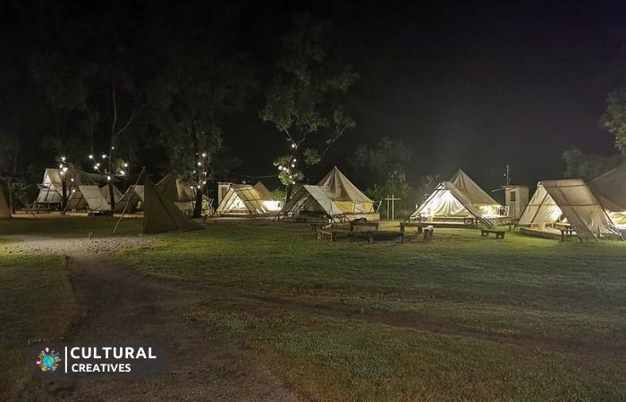 The Glamp Zambales