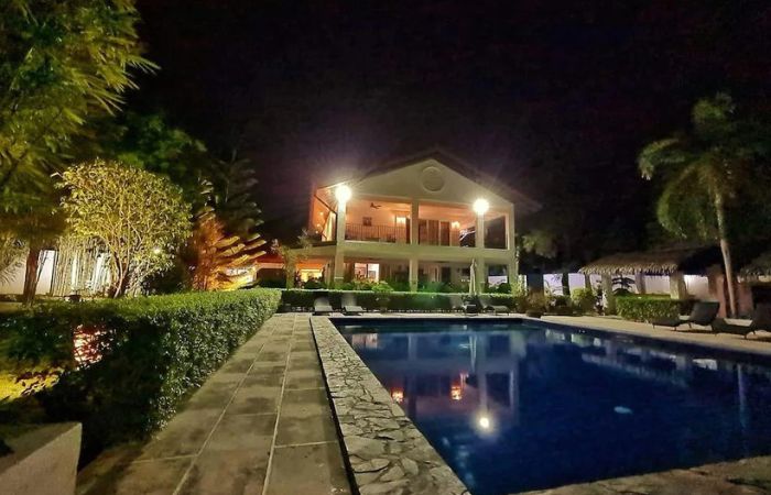 The Lily Batangas