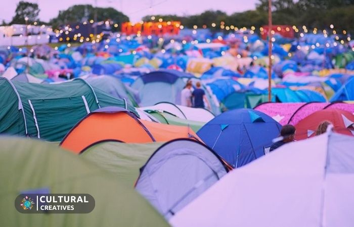 Travel Tips For Festival Goers