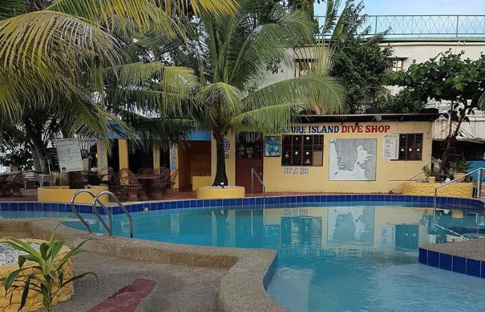 Treasure Island Resort
