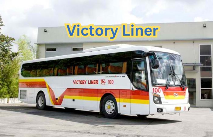 Victory Liner