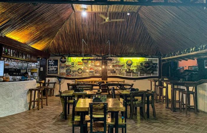 Viking Resort