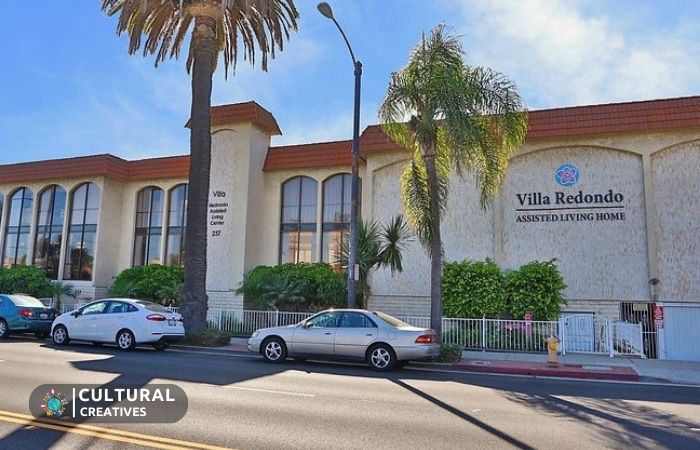 Villa Redondo