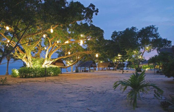 Virgin Beach Resort