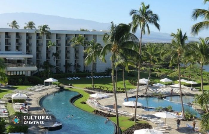 Waikoloa Hotel