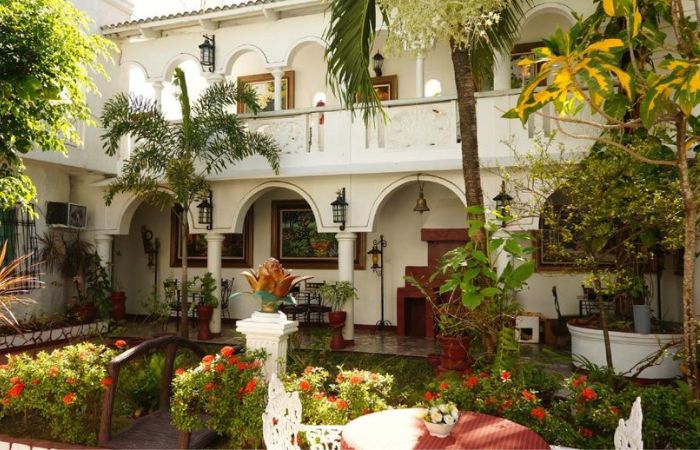 White Castle Hotel And Resort