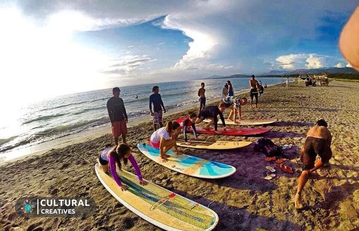 Zambales Adventure