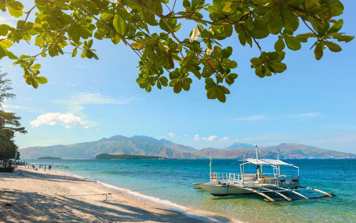 Zambales Tourist Spots: Top 11 Zambales Tourist Spots