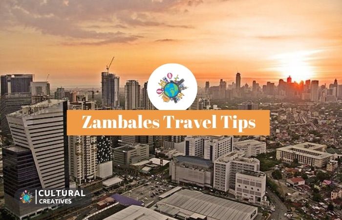 manila to botolan zambales travel hours