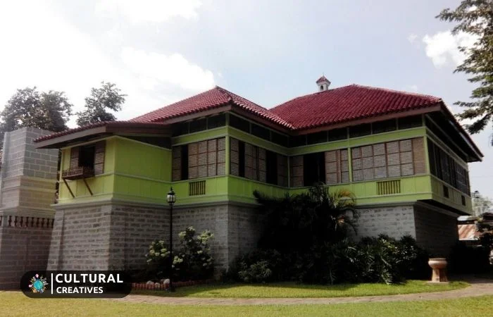 Bahay Ni Rizal