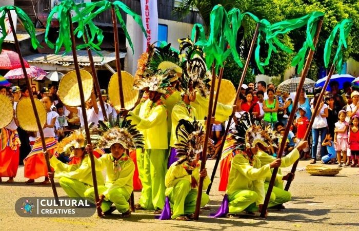 Binirayan Festival