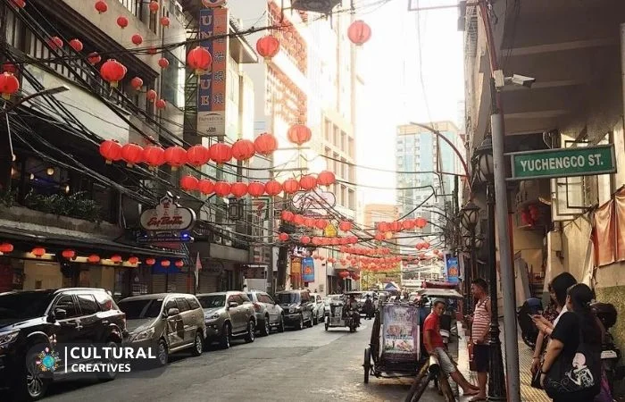 Binondo Food Trail