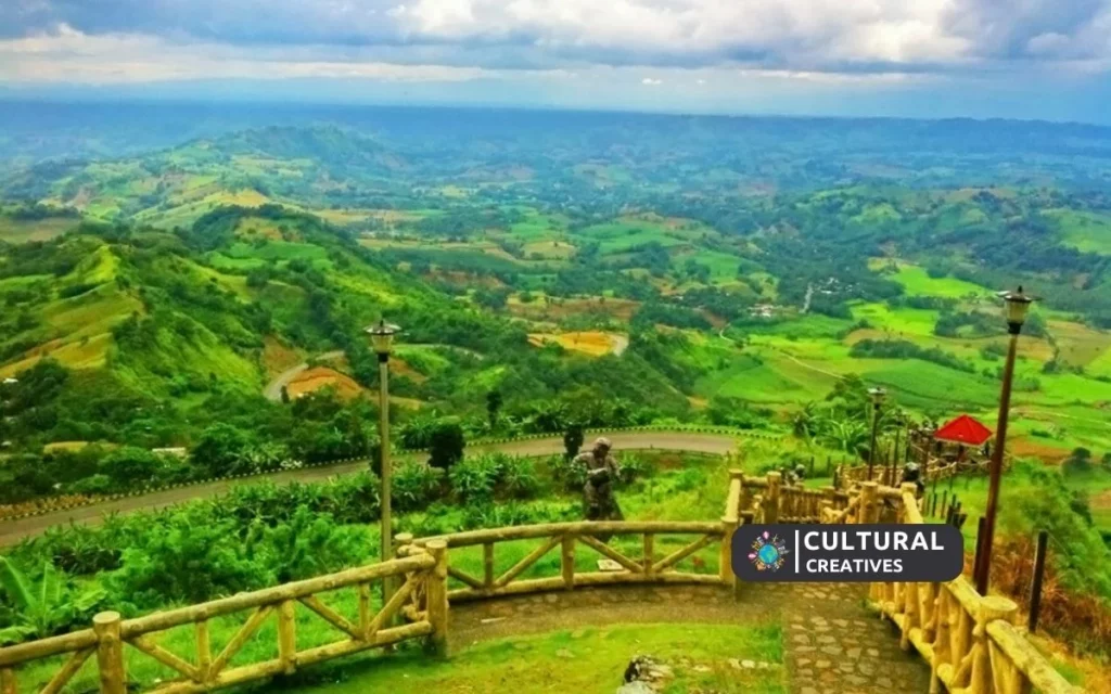 Bukidnon Tourist Spots