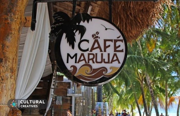 Cafe Maruja
