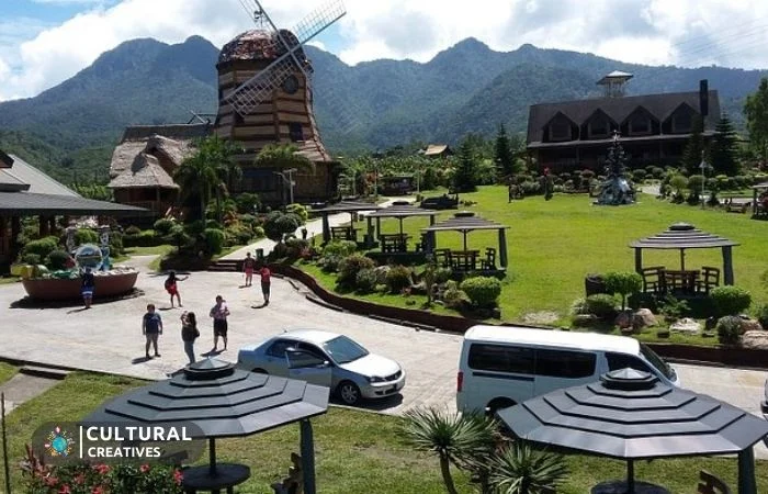 Campuestuhan Highlands