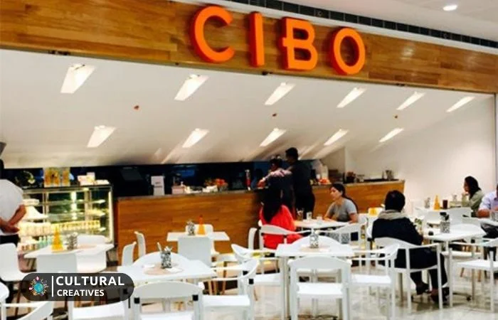 Cibo – G F Mega Fashion Hall