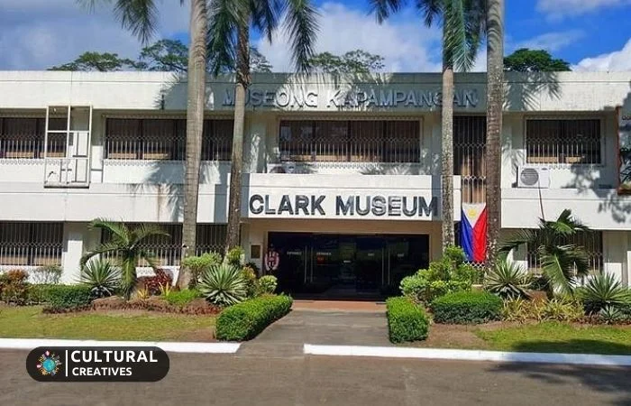 Clark Museum And 4d Theatre