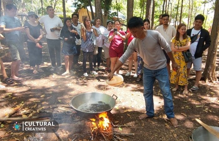Folk Healing