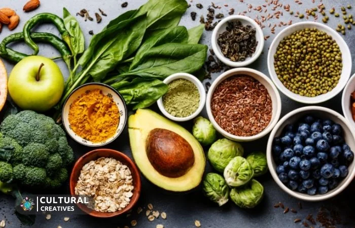 Health And Dietary