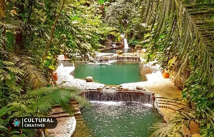 Hidden Valley Springs