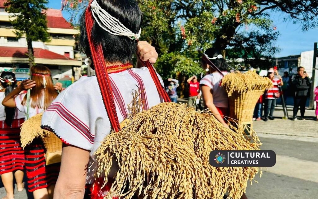 Ifugao Festival